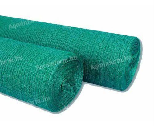 Raschel mesh 1.2 m x 50 m (36 g/m² density)