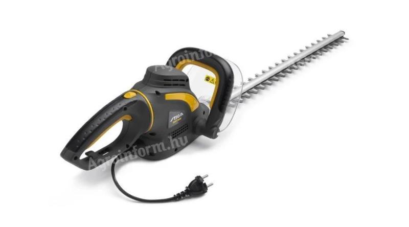 Stiga electric hedge trimmer SHT 600