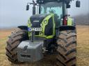 Prodajem Claas Axion 850