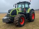 Prodajem Claas Axion 850