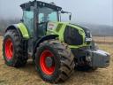 Predám Claas Axion 850