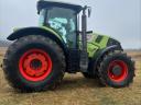 Claas Axion 850 for sale