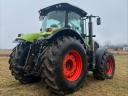 Claas Axion 850 for sale