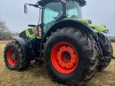 Claas Axion 850 for sale