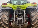 Claas Axion 850 na sprzedaż