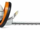 STIHL HSE 71 electric hedge trimmer 600 mm, 600 W