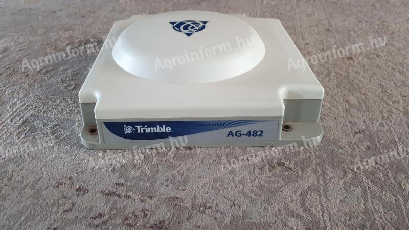 Trimble AG-482 GPS antenna