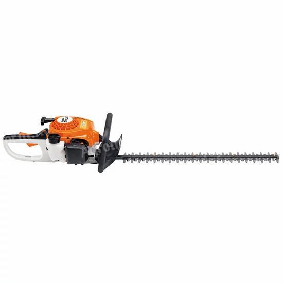 Stihl HS 45 rezalnik za živo mejo