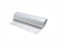 Polyethylene tent foil 12 m x 0,18 m x 60 m