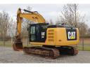 Caterpillar 320 EL gosenični bager / 2015 / 7.953 ur / Leasing od 20%