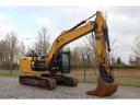 Caterpillar 320 EL gosenični bager / 2015 / 7.953 ur / Leasing od 20%