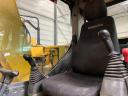 Pásové rýpadlo Komatsu PC 138 US-10 / 2013 / 9 658 motohodín / leasing od 20%