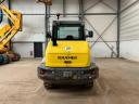 Kramer 5075 loader / 2019 / 1.398 operating hours / leasing from 20%