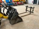 Kramer 5075 Lader / 2019 / 1.398 Betriebsstunden / Leasing ab 20%