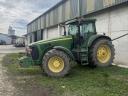 John Deere 8320