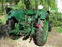 Deutz D25 veterán traktor