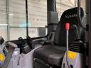 Kubota U 36-4 neuporabljen mini bager / 2024 / 0 delovnih ur / Leasing od 20%