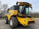 New Holland CX8.80 (2250/3223)