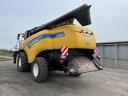 New Holland CX8.80 (2250/3223)