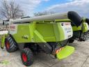 Claas Lexion 670 combine with 1900 threshing hours