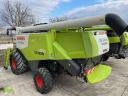 Claas Lexion 670 combine with 1900 threshing hours