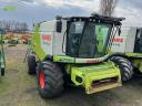 Claas Lexion 670 - cu echipamente de înaltă calitate