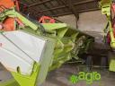 Claas Lexion 670 - z bogatym wyposażeniem