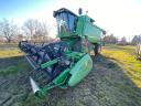 John Deere W650 (3292/5111)