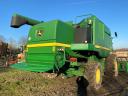 John Deere W650 (3292/5111)