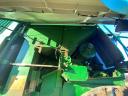 John Deere W650 (3292/5111)