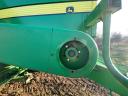 John Deere W650 (3292/5111)