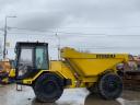 Hydrema 910 dumper