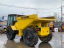 Hydrema 910 dumper