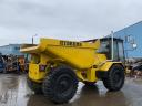 Hydrema 910 dumper