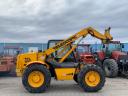 Stivuitor telescopic JCB 526S