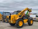 JCB 526S telescopic handler