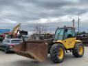 Manipulator telescopic New Holland LM410