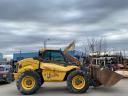 New Holland LM410 Teleskoplader