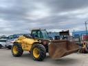 New Holland LM410 telescopic handler