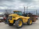 New Holland LM410 Teleskoplader