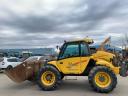 New Holland LM410 Teleskoplader