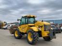 Teleskopický nakladač New Holland LM410