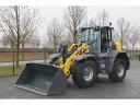 Wacker Neuson WL95 / 2023 / 18 provozních hodin / Leasing od 20 %