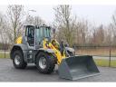 Wacker Neuson WL95 / 2023 / 18 provozních hodin / Leasing od 20 %