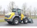 Wacker Neuson WL95 / 2023 / 18 operating hours / Leasing from 20%