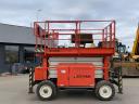 Snorkel S3370BE scissor lift