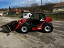 MANITOU MLT 731 T