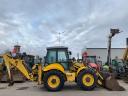 New Holland B115-4PS bager-nakladalnik