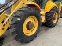 New Holland B115-4PS bager-nakladalnik