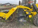 Bednar Actros RO 4000R